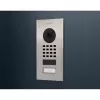Video intercom sistema DoorBird D1101V, nerūdijantis plienas, 1080p IR