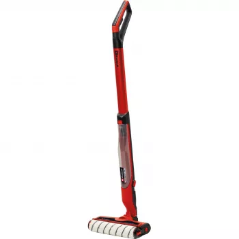 Einhell CLEANEXXO šluota 400 ml Drėgna Raudona