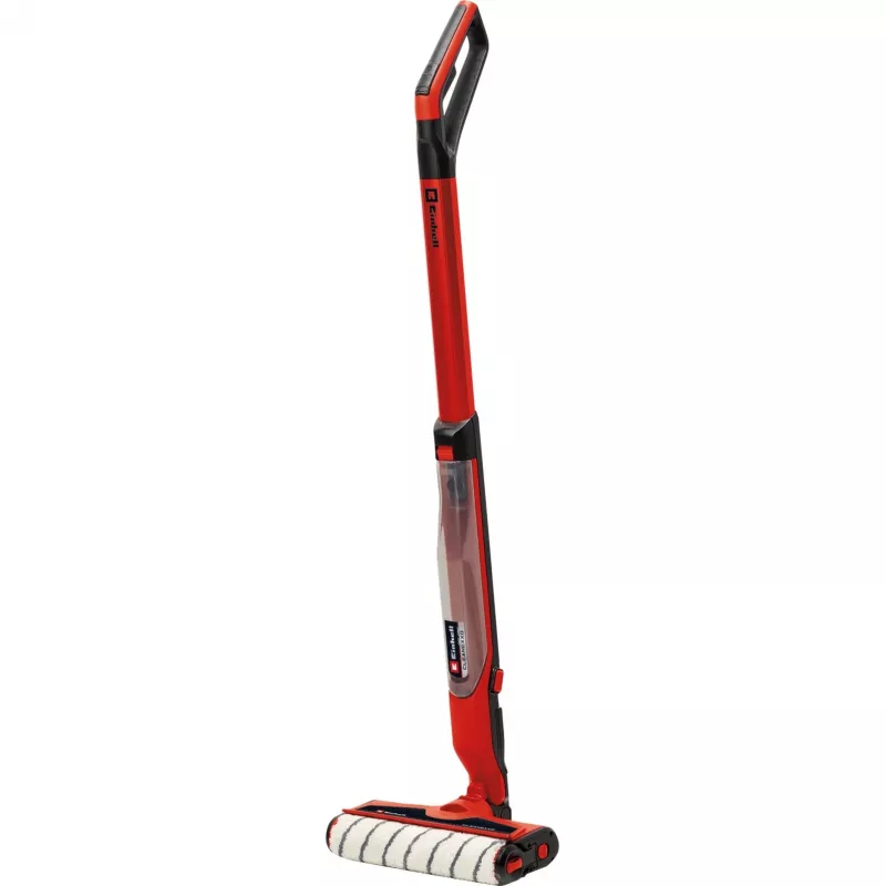 Einhell CLEANEXXO šluota 400 ml Drėgna Raudona
