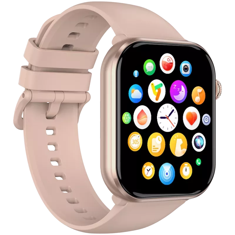 SMARTWATCH/R60 Pink Blackview