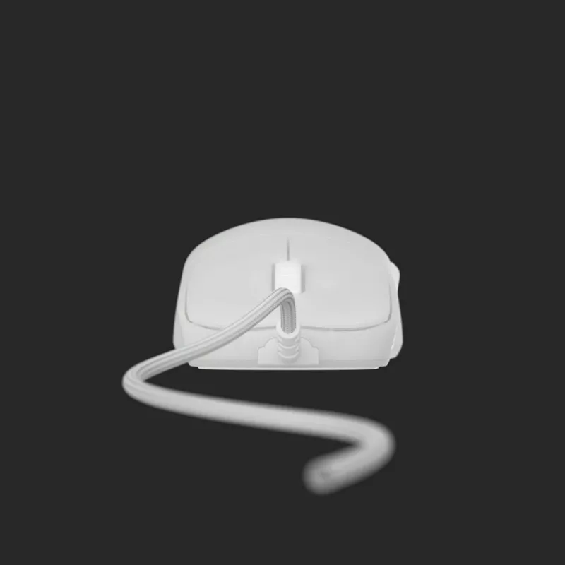 Endgame Gear OP1 RGB pelė Žaidimų Dešiniarankiams USB Type-A Optinė 26000 DPI