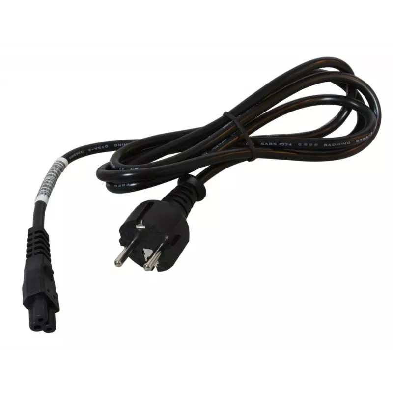 HP maitinimo laidas 3P 1.8M (213350-001)