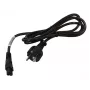 HP maitinimo laidas 3P 1.8M (213350-001)
