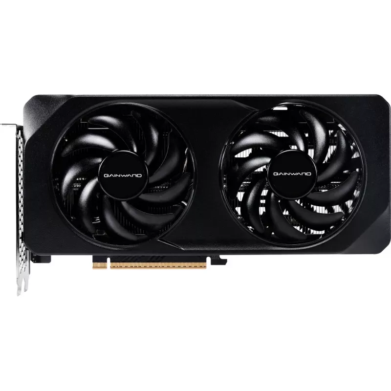 Gainward GeForce RTX 5060 Ghost OC 8GB GDDR7 Graphics Card