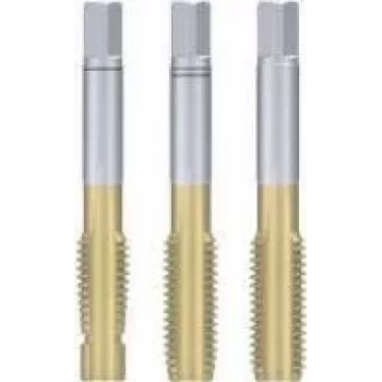 TAP M10 NGMM/3-P DIN-352 (6HX) HSSE TIN nerūdijantis plienas