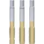 TAP M10 NGMM/3-P DIN-352 (6HX) HSSE TIN nerūdijantis plienas