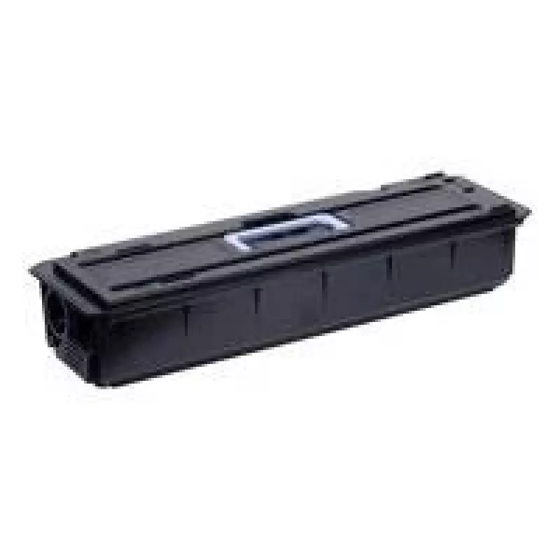 KYOCERA TK-655 tonerio kasetė 1 vnt. Originali juoda