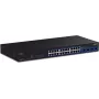 TRENDnet TEG-S50284 - versija v1.0R - komutatorius (TEG-S50284)