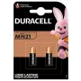 Duracell Duracell MN21 lizdinė plokštelė 2 vnt.