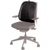 Fellowes Atramos juosmeniui biuro kėdei - Office Suites tinklinė atrama su tinkliniu audiniu - A51,28 x P43,97 x G14,13 cm