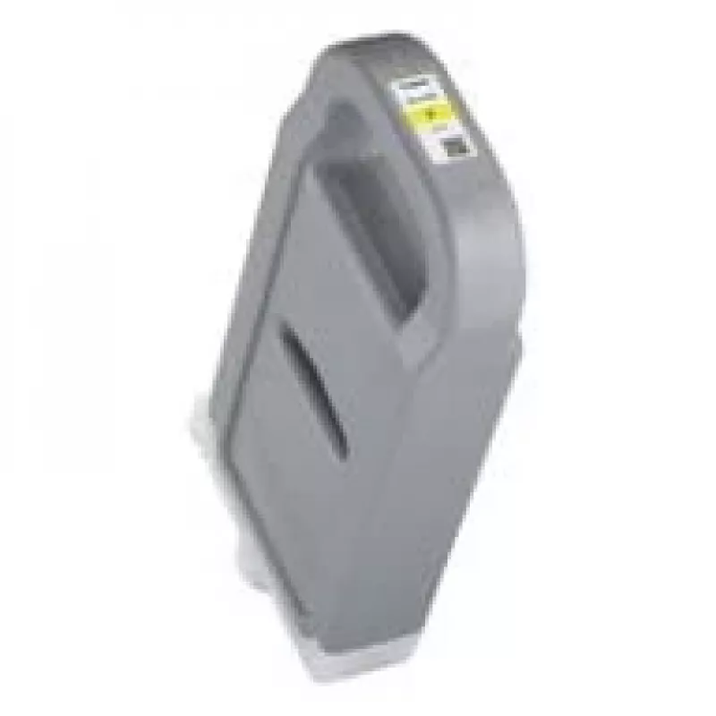 Canon PFI-710Y rašalo kasetė Originali Geltona