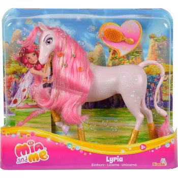 Simba Mia vienaragis Lyria - 109480094