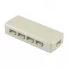 Synergy 21 LED antenžeminis prožektorius ARGOS su skirstytuvu IP54 RGB