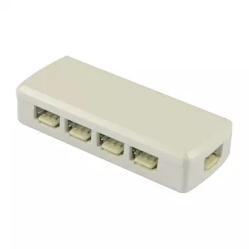 Synergy 21 LED antenžeminis prožektorius ARGOS su skirstytuvu IP54 RGB