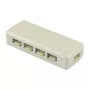 Synergy 21 LED antenžeminis prožektorius ARGOS su skirstytuvu IP54 RGB