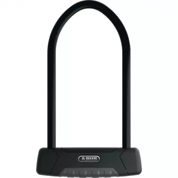U formos spyna ABUS GRANIT Plus 470 Juoda 230 mm