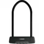 U formos spyna ABUS GRANIT Plus 470 Juoda 230 mm