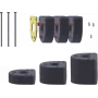 Atstumo adapteris Axion ICA-CB203C, skirtas ICA kamerai