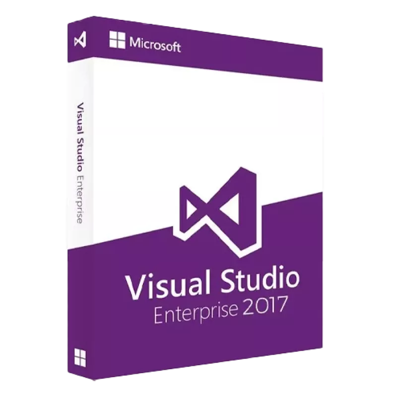 Microsoft Visual Studio Enterprise 2017