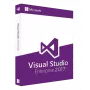 Microsoft Visual Studio Enterprise 2017