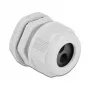 Kabelio sandariklis DeLOCK 60372 Pilkas Plastikas 2 vnt.