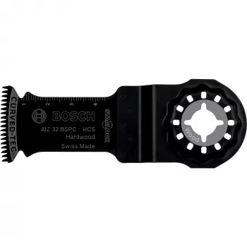Bosch 2 608 662 362 daugiafunkcio įrankio priedas Pjūklo geležtė