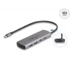 USB šakotuvas DeLOCK 64299