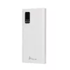 Nešiojama išorinė baterija Extralink EPB-067W 10000 mAh