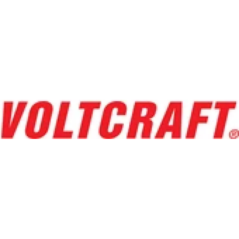 VOLTCRAFT paviršiaus zondas TP-30 -40 iki +400 °C K (TP-30)