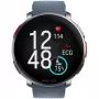Polar Vantage V3 - Aliuminis - Sporto laikrodis su dirželiu - Silikonas - Ekranas 3,5 cm (1,39) - 32GB - Bluetooth - 57 g - dangaus mėlyna (900108892)