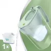 Brita 086213 2,4 L žalias