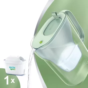 Brita 086213 2,4 L žalias