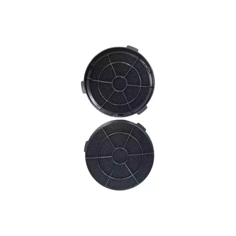 CATA 02859318 aktyviosios anglies filtrų rinkinys