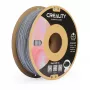 3D spausdinimo medžiaga Creality 3301010299 Polipieno rūgštis PLA Pilka 1 kg 1,75 mm