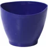 Gipso indas KS Tools 0,65 l modelis 999.2034 maišymui ir dozavimui