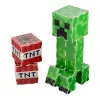 Konstravimo rinkinys Paladone Minecraft Creeper – surenkama Creeper figūrėlė