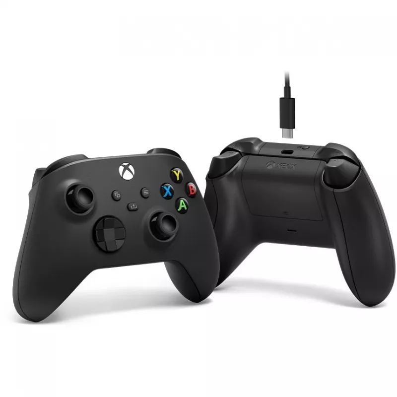 Microsoft EP2-29944 Gaming Controller Juoda Bluetooth/USB Gamepad Analogue / Digital Android, PC, Xbox One, Xbox Series S, Xbox Series X, iOS
