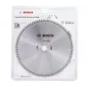 Bosch 2 608 644 395 diskinis pjūklo diskas 25,4 cm 1 vnt.