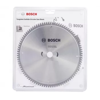 Bosch 2 608 644 395 diskinis pjūklo diskas 25,4 cm 1 vnt.