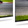 Thomson Q70 serijos 55QG7C14 televizorius 139,7 cm (55 inch) 4K Ultra HD išmanusis televizorius „Wi-Fi“ juodas 350 cd/m²