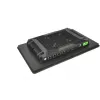 ALLNET AIO IPC Industrial Windows/Linux 15.6 col. jutiklinis ekranas Intel i5-1135G7 16GB/512GB 4xLan RJ45 USB montuojamas ant sienos