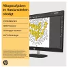 HP 27-cr0471ng - Viskas viename (Pilnas sprendimas) - Ryzen 7 7730U - RAM 16 GB - SSD 512 GB - NVMe - Radeon Graphics - 1GbE, Wi-Fi 6, Bluetooth - WLAN: 802.11a/b/g/n/ac/ax, Bluetooth