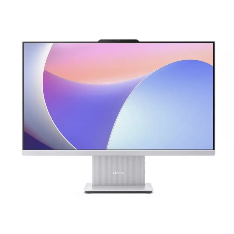 Lenovo IdeaCentre AIO 27IRH9 Intel® Core™ i5 i5-13420H 68.6 cm (27) QHD viskas viename kompiuteris 16 GB DDR5-SDRAM 512 GB SSD Windows 11 Home Wi-Fi 6 (802.11ax) pilkas