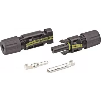 Rankinis presavimo įrankis cimco Flexi-Crimp 6 (modelis 101950) mechaninis presas gnybtų movelėms ir izoliuotiems kontaktams