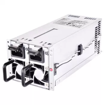 SilverStone SST-GM1000-2UG V2 redundantinis 2U maitinimo šaltinis - 1000 W