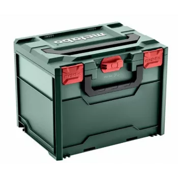 Įrankių kietasis dėklas Metabo 626888000