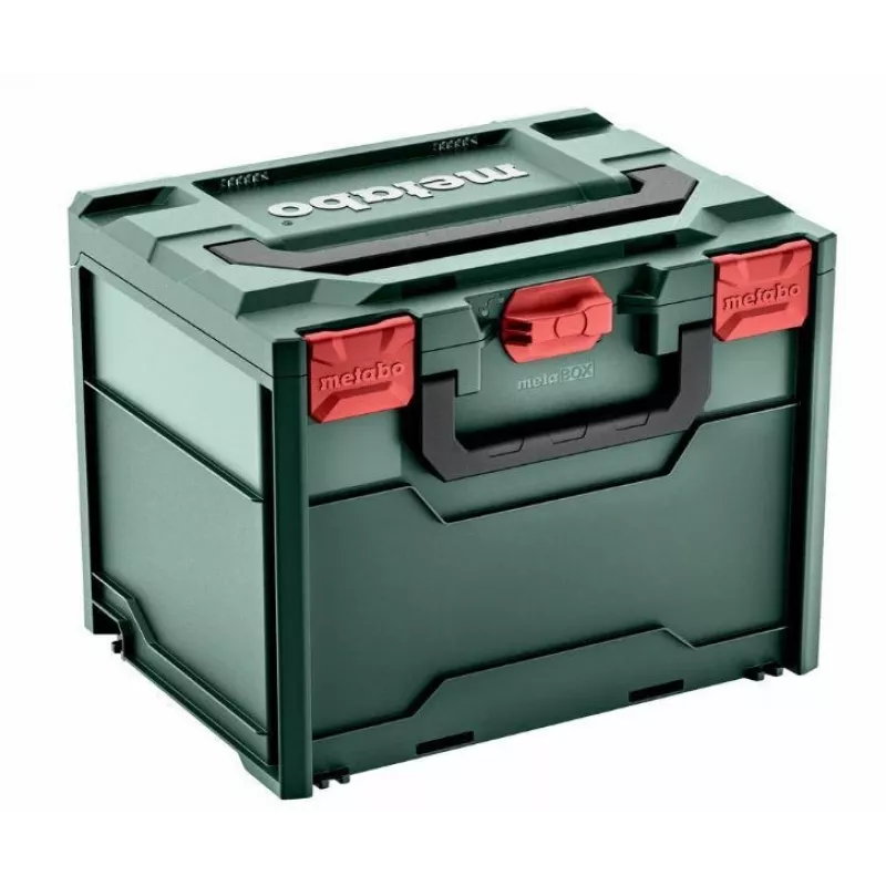 Įrankių kietasis dėklas Metabo 626888000