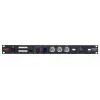 Garso pirminis stiprintuvas WARM AUDIO WA73-EQ — vieno kanalo, juodas, 20–20 000 Hz, 1200 Ω įvestis, 115/230 V
