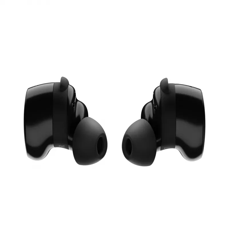 Bose 888507-0100 ausinės/ausinės su mikrofonu Belaidės Į ausis įdedamos Bluetooth Juoda