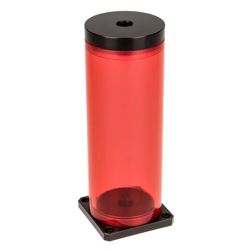 Bitspower DDC Upgrade Kit 150 - raudona